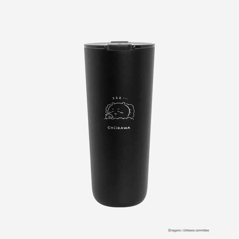 iN Z 飲料杯-吉伊卡哇睡覺款, , hi-res image number null